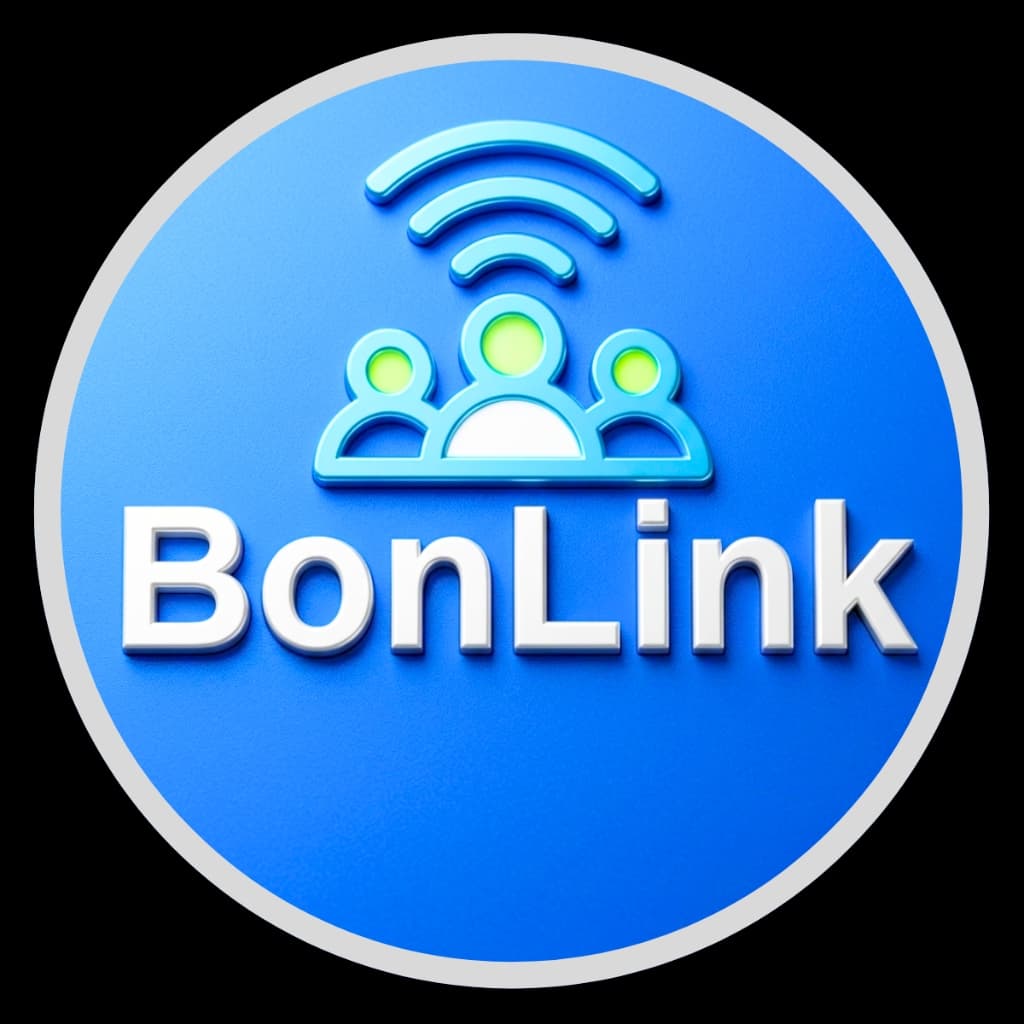 BonLink Logo
